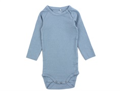 Name It smoke blue body